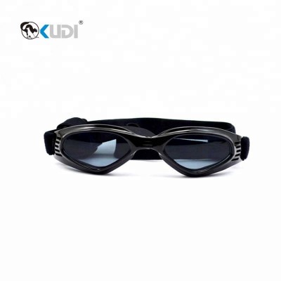 UV 400 Protection Waterproof Dog Eyewear