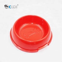 High Quality Plastic Pet Dog Eating Bowl Dog Feeder