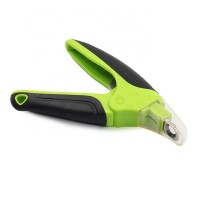 Professional wholesale large dog pet nail cutter clippers and trimmer