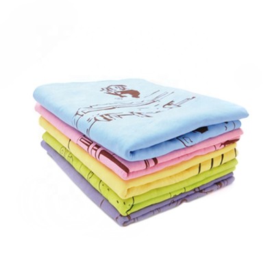 Good Quality Super Absorbent Pet Towel