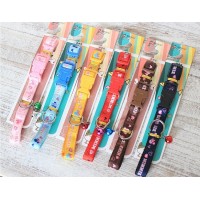 Fashion Bell Pet Dog Collar Pet Products Accessories Wholesale China