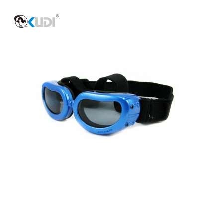 Hot Sale Fashionable Pet Swimming Googles For Dogs